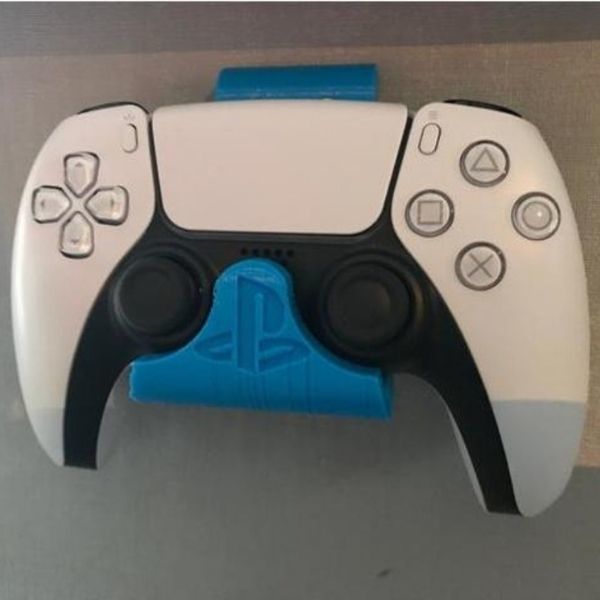 PS5 Controller Βάση τοίχου.