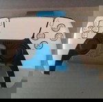  PS5 Controller Βάση τοίχου.