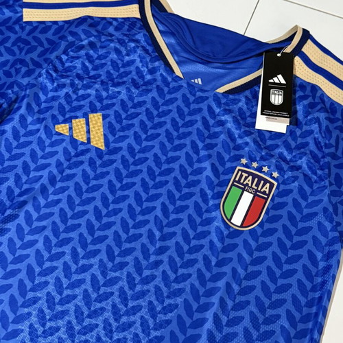 Italy Home Jersey 2026/27 official replica, new, size L