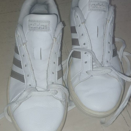 Children's women's shoes used