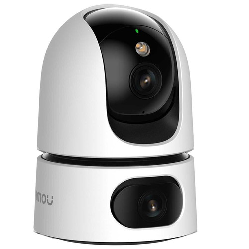 Imou Ranger Dual 8MP IPC-S2XP-8MOWED WLAN security camera new