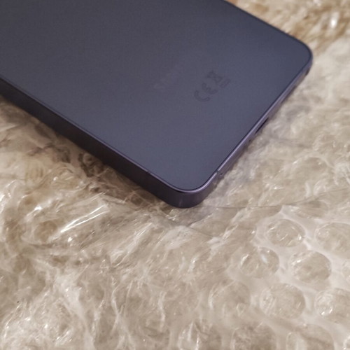 Samsung Galaxy S26 Ultra 512GB cobalt violet smartphone
