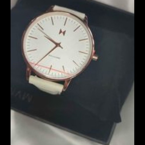 MVMT women's watch new