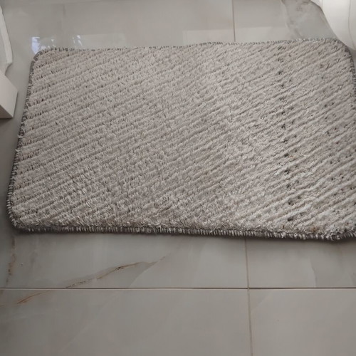 Pataki balcony door rug like new