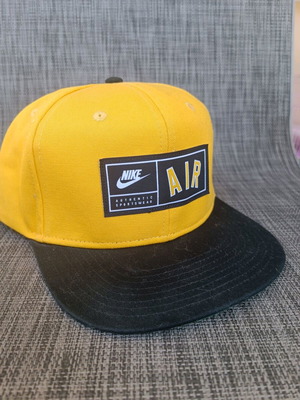Nike Air Pro καπέλο καινούργιο χωρίς φθορές