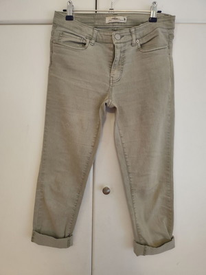 H&M Παντελόνι Medium Eur38 Μεταχειρισμένο