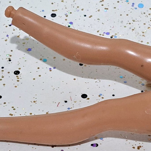 Bratz Tokyo A-go-go Yasmin (1st ed) used, nude with flaws