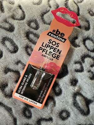 Sos lip oil new