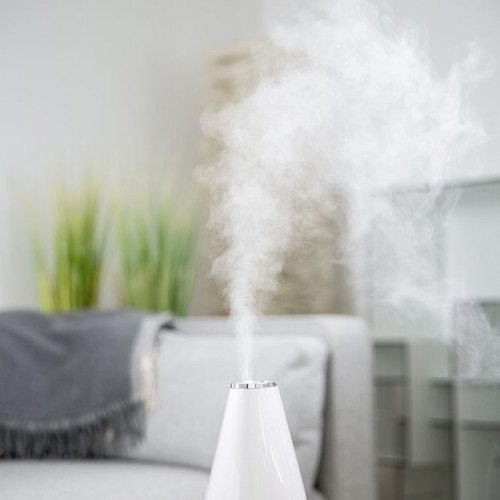 Beurer LB 37 Humidifier New, Ultrasonic Technology