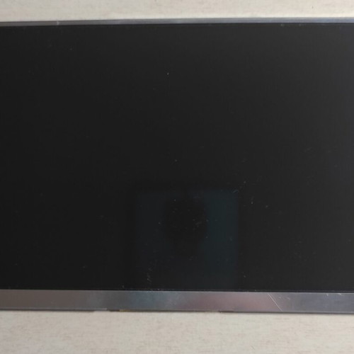 C700H50-B F157B01 YS1 LCD screen used 7"