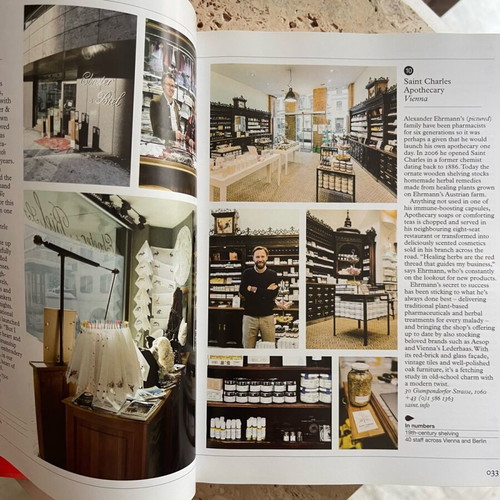 The Monocle Guide to Shops, Kiosks and Markets new