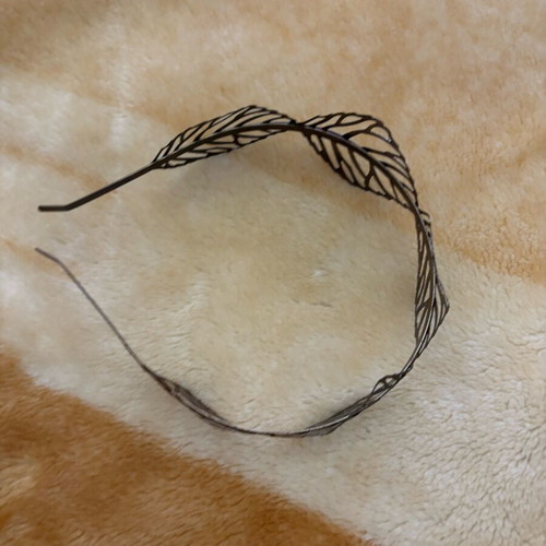 Women's hairband like new