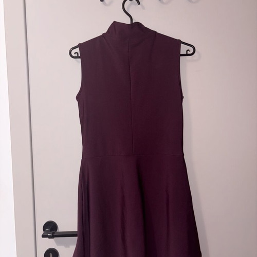 The Lady summer mini dress/shorts like new, size L
