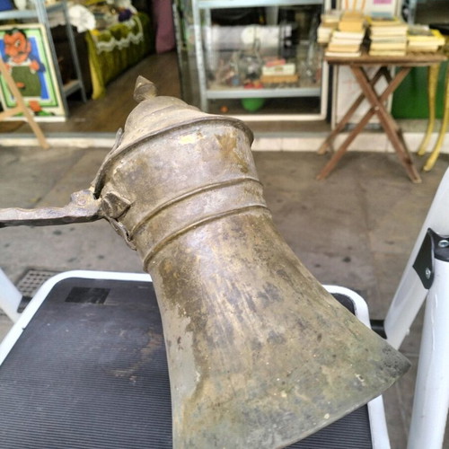 Briki Ottoman Empire used