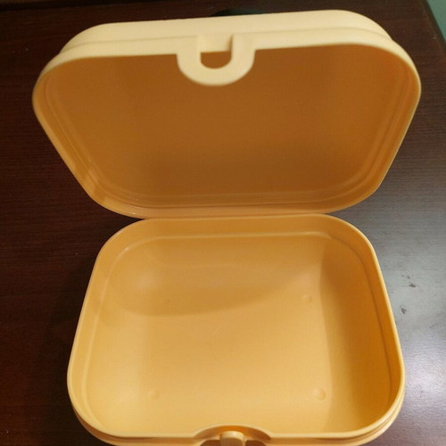 Tupperware Twin Large Size new