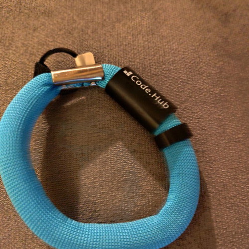 Keychain new