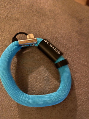 Keychain new