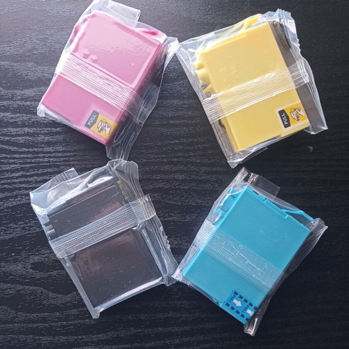 Epson 18XL Ink Cartridges new, compatible set