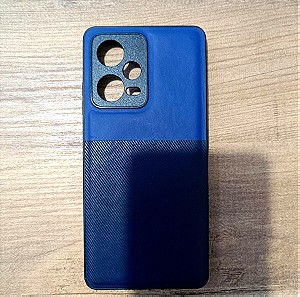 Μπλε θήκη Xiaomi redmi note 12 pro 5g