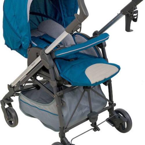 Bebe Stars Gabi stroller
