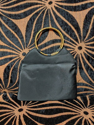 Handbag like new, worn once