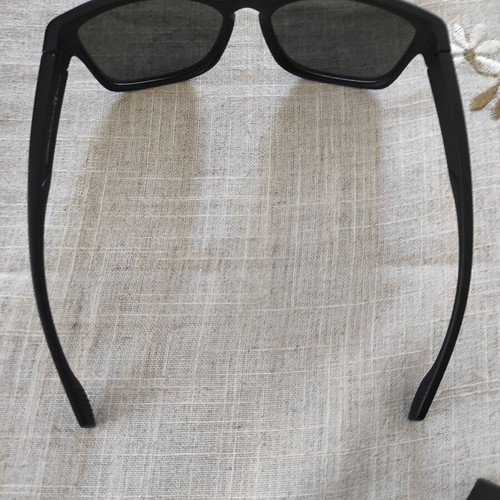 Hawkers Core Polarized Carbono Black sunglasses new