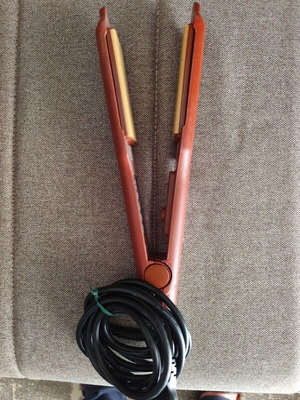 Hair straightener like new for hair straightening