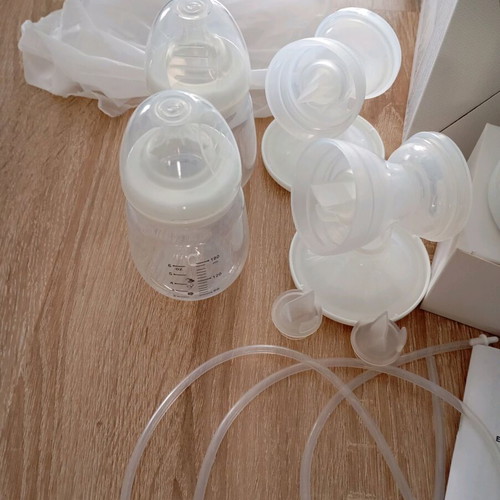 Lorelli Rechargeable Breast Pump like new