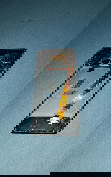 Huawei P 30 Lite на части