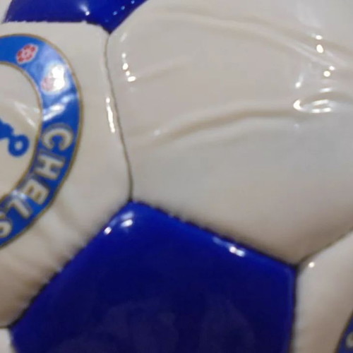 Chelsea FC promotional mini football ball like new
