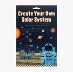 Solar system construction new, from 5+