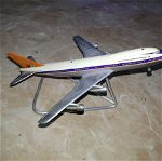 Schuco Boeing 747
