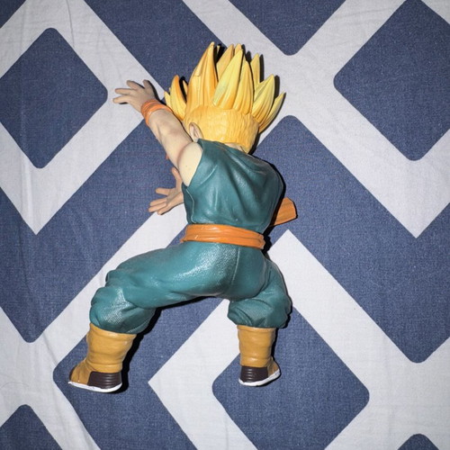Kid Trunks SS 15cm figure like new