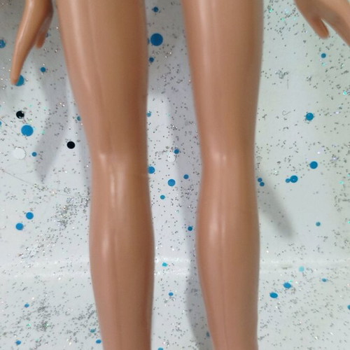 Bratz Adventure Girlz Yasmin 2006 doll used with flaws