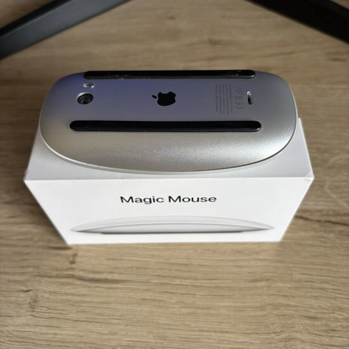 Apple Mac mini M1 8GB RAM 256GB SSD with keyboard and mouse