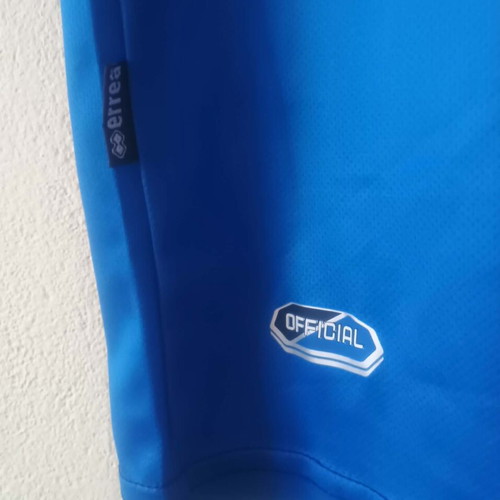 Atalanta 13/14 Jersey new with Seria A patches
