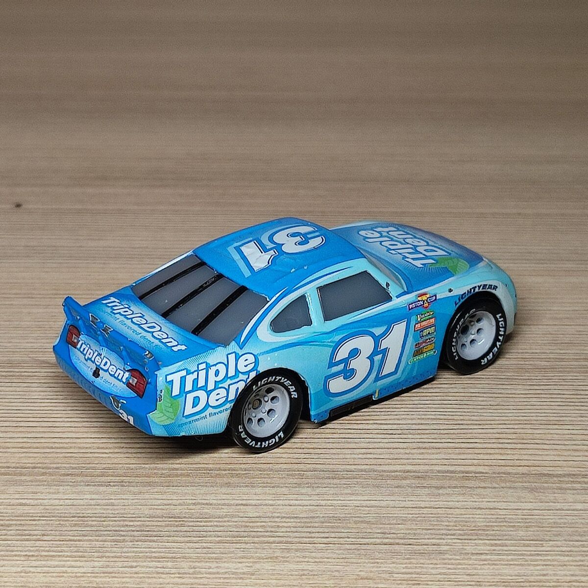 Mattel Disney Pixar Cars Terry Kargas… - € 13,00 - Vendora.cy