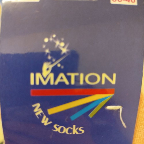 Three pairs of children's socks with Mickey and Tweety new