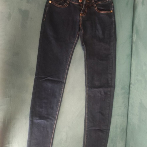 Regular XS jeans like new