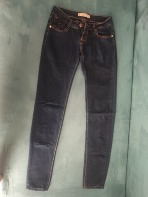 Regular XS jeans like new