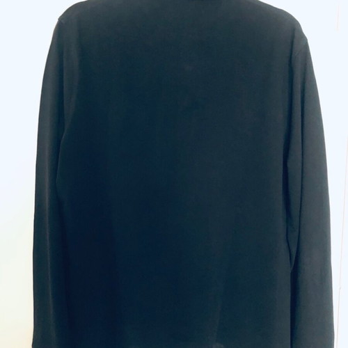 Boss long sleeve shirt black, like new, size L