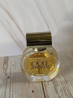 Giorgio Armani Idole d'Armani Eau de Parfum 30 ml σαν καινούργιο