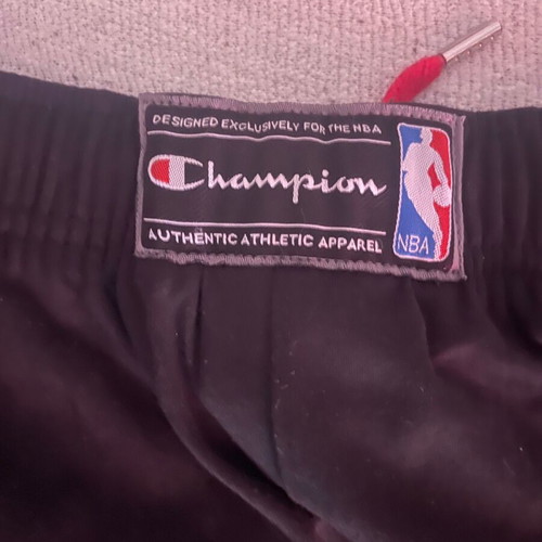 Vintage Genuine Miami Heat Tracksuit Set