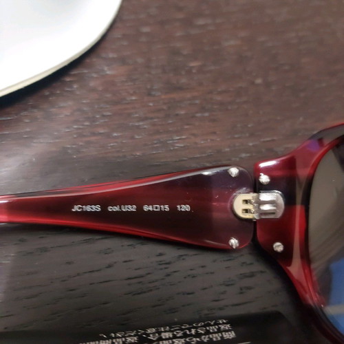 Just Cavalli women's sunglasses new
