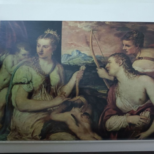 Great Painters From the Renaissance to El Greco New Volume