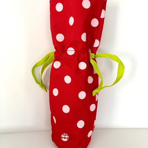 Spiegelburg Insulated Bottle Holder new, waterproof fabric