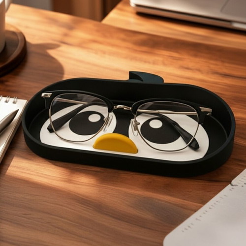 3D Printed Glasses Stand