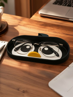 3D Printed Glasses Stand