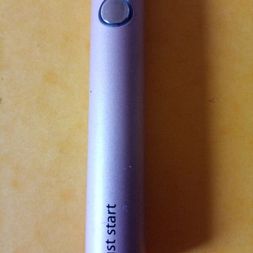 Eleaf vape device like new