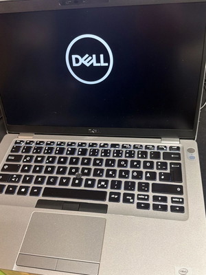 Dell Latitude 5410 i5-10310U 8GB RAM 256GB NVMe SSD μεταχειρισμένο, Windows 11 Pro